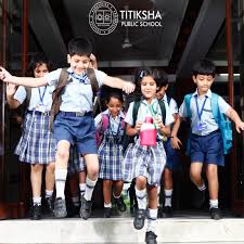 Titiksha Public School